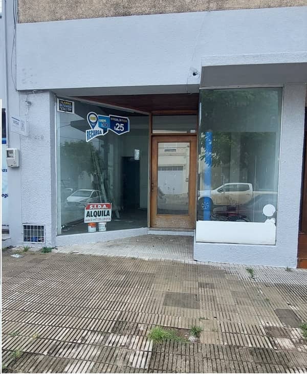 Alquiler / GARZON 420 / Artigas